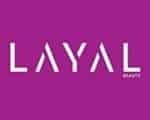 Layal_logo Layal Dubai logo