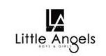 Little Angels Dubai logo
