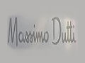 Massimo Dutti Dubai logo