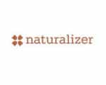 Naturalizer Dubai logo