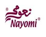 Nayomi Dubai logo
