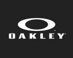 Oakley Dubai logo