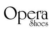 Opera Dubai logo