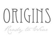 Origins Dubai logo