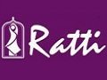Ratti Dubai logo