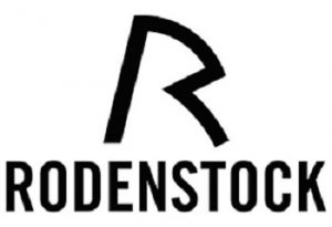 Rodenstock Dubai logo