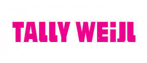 Tally Weiji Dubai logo