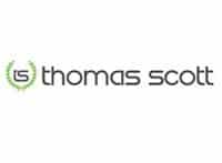 Thomas Scott Dubai logo