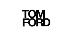 Tom Ford Dubai logo