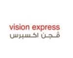 Vision Express Dubai logo