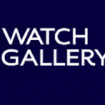 Watch Gallery_logo Watch gallery Dubai logo