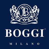 Boggi Dubai logo