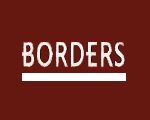 Borders Super Sale offers