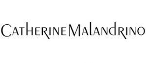 Catherine malandrino Dubai logo