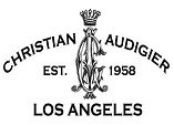 Christian Audigier Dubai logo