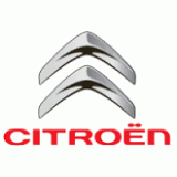 Citroen Dubai logo