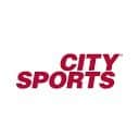 City sports Dubai logo