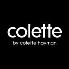Colette Dubai logo