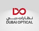 Dubai Optical Dubai logo
