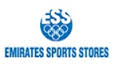 Emirates Sports Stores Dubai logo