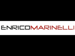 Enrico Marinelli Dubai logo