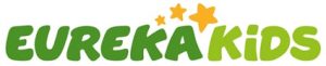Eureka Kids Dubai logo