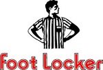 Foot Locker Dubai logo