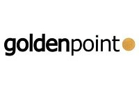 Golden point Dubai logo