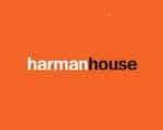 Harman House Dubai logo