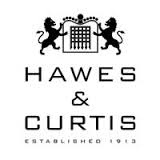 Hawes & Curtis Dubai logo