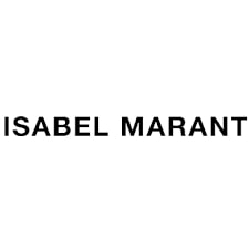 Isabel Marant Dubai logo