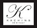 Kachins Dubai logo
