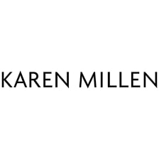 Karen Millen Dubai logo
