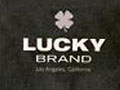 Lucky Brand Dubai logo