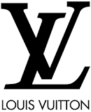 Louis Vuitton Dubai logo