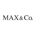 Max & co Dubai logo