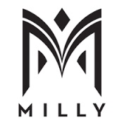 Milly Dubai logo