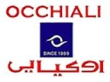 Occhiali Optics Dubai logo