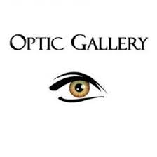 Optic gallery Dubai logo