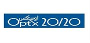 Optx 20/20 Dubai logo