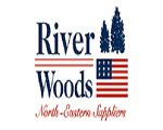 River Woods Dubai logo