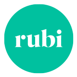 Rubi Shoes Dubai logo