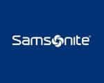 Samsonite Dubai logo