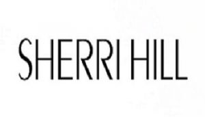 sherri hill Dubai logo