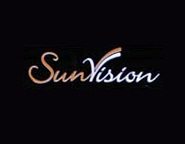 Sun vision Dubai logo