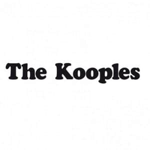 The Kooples Dubai logo