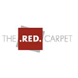 The Red Carpet Dubai logo