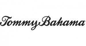 Tommy Bahama Dubai logo