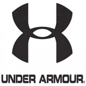 Under Armour Dubai logo