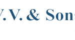 v.v&sons logo V.V.& Sons Dubai logo